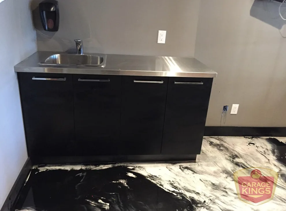 Retail Flooring by Garage Kings (Ogden, UT) - Photo 19