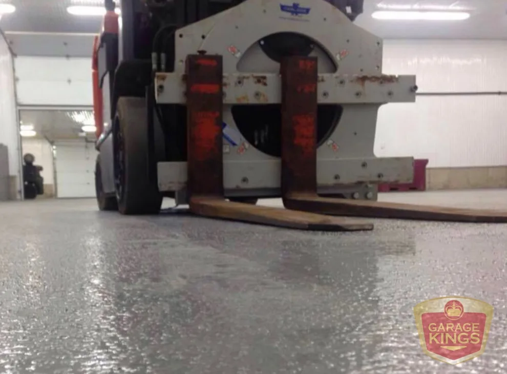 Retail Flooring by Garage Kings (Ogden, UT) - Photo 23
