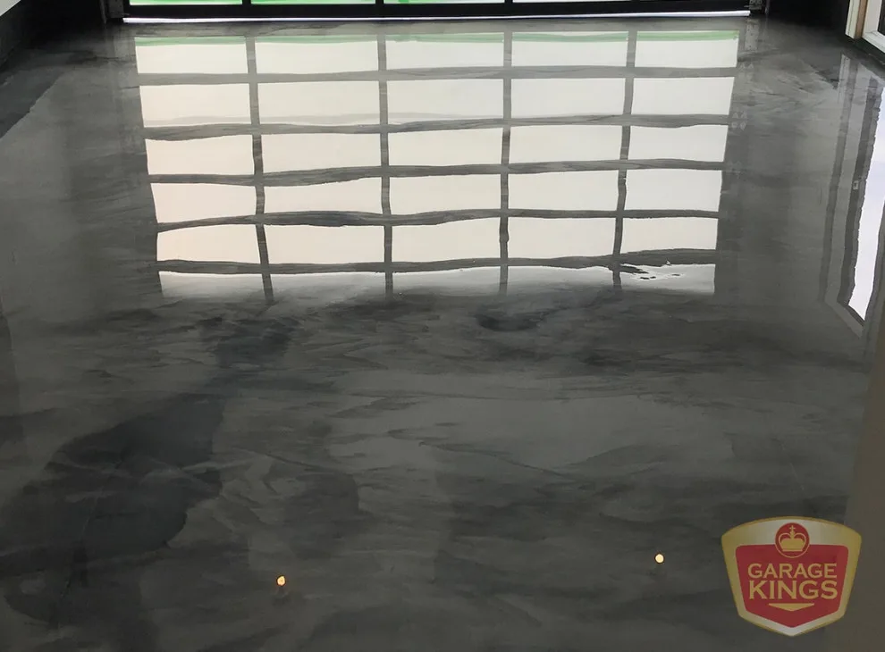Retail Flooring by Garage Kings (Ogden, UT) - Photo 9