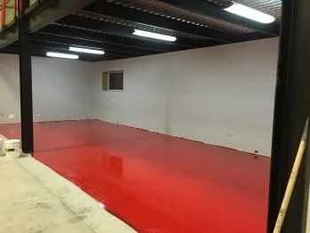 Retail Flooring by Garage Kings (Ogden, UT) - Photo 10