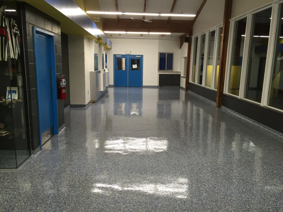 Retail Flooring by Garage Kings (Ogden, UT) - Photo 5