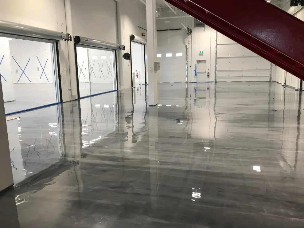 Retail Flooring by Garage Kings (Ogden, UT) - Photo 15