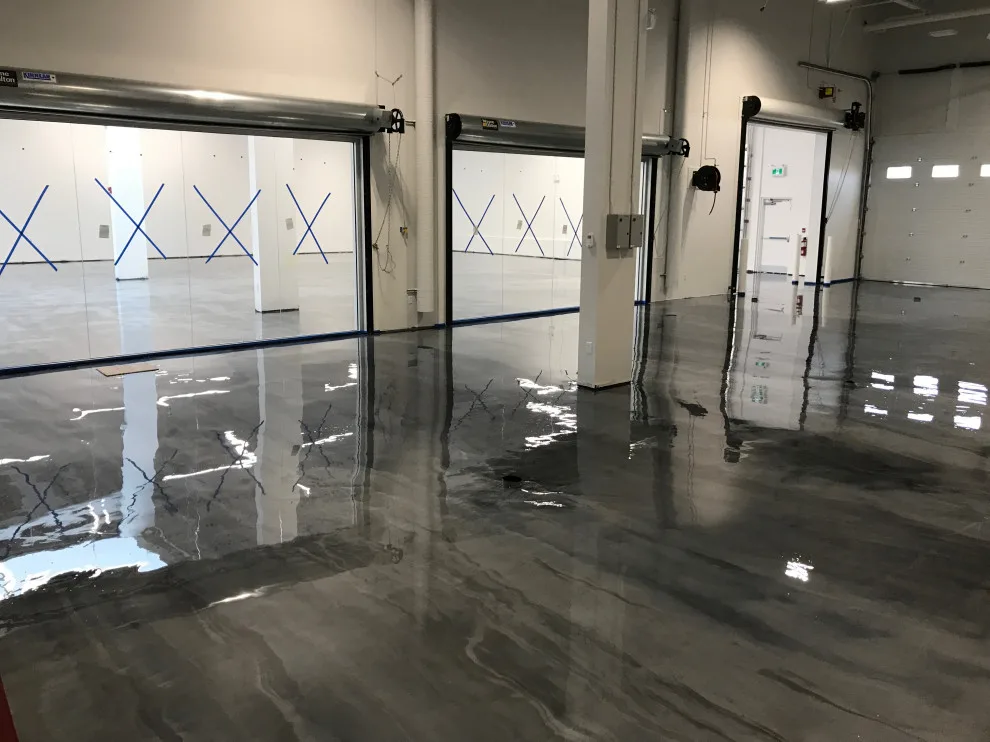 Retail Flooring by Garage Kings (Ogden, UT) - Photo 21