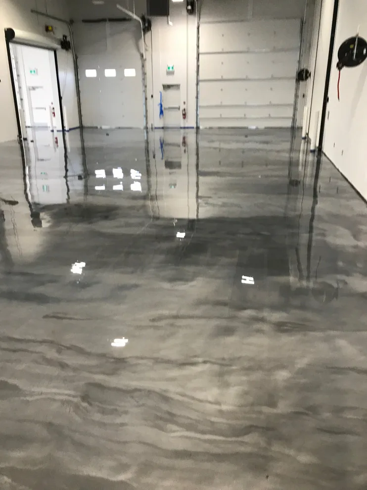 Retail Flooring by Garage Kings (Ogden, UT) - Photo 14