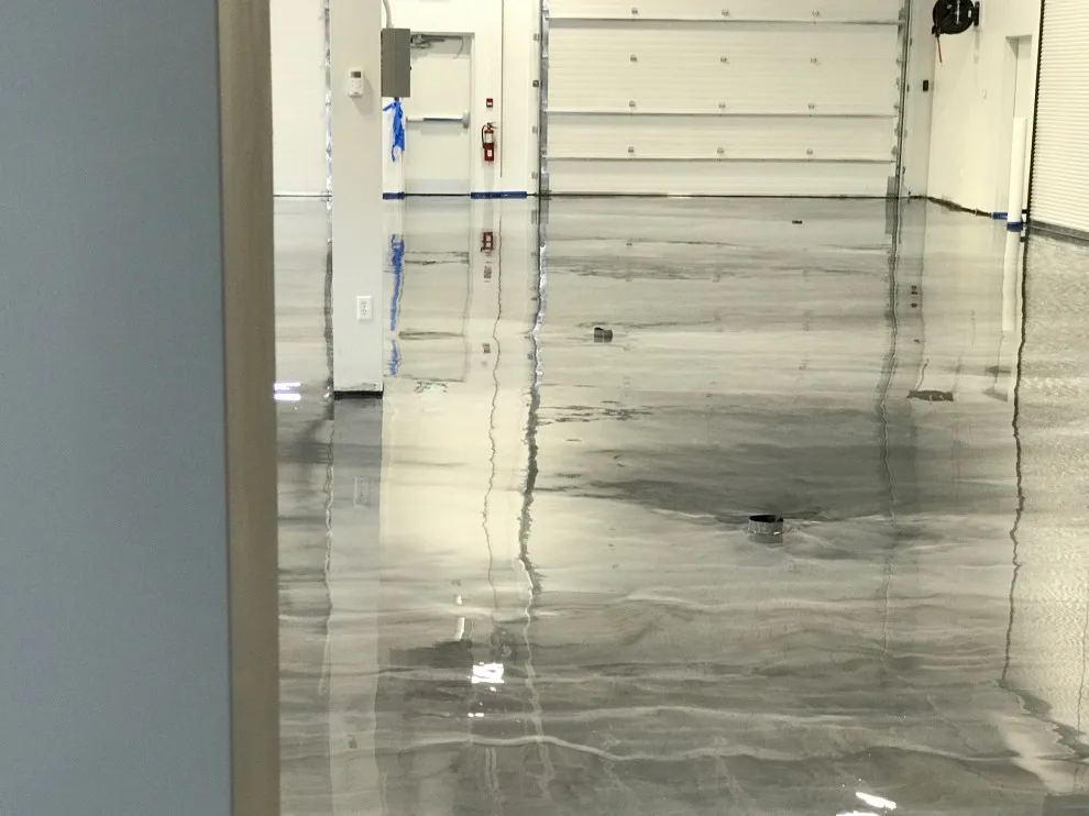 Retail Flooring by Garage Kings (Ogden, UT) - Photo 8