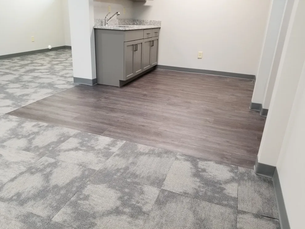 Greenville SC Office Space for Commercial Use by BPS Southeast Flooring - Photo 2