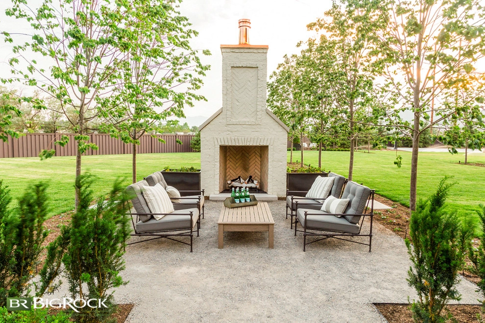 Outdoor Living Inspiration by Big Rock Landscaping - Photo 16