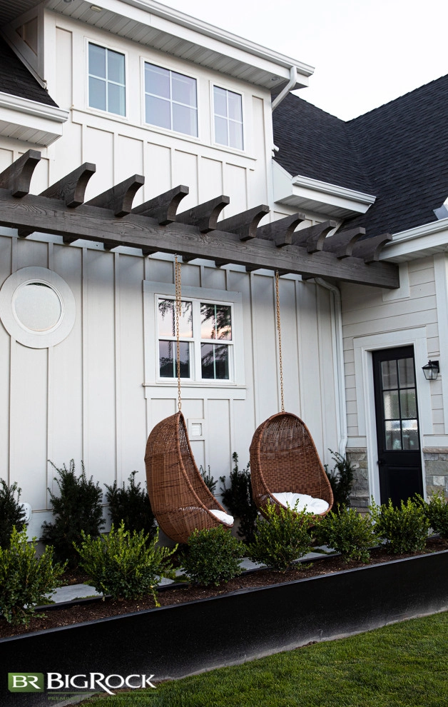 Outdoor Living Inspiration by Big Rock Landscaping - Photo 6