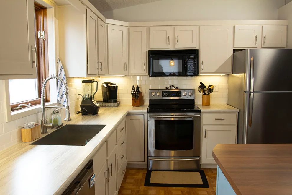 Design Pro Flooring - Photo 12