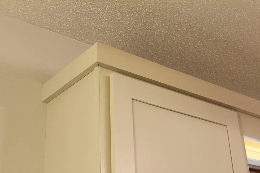 Kitchen Facelift Project by Design Pro Flooring - Photo 3