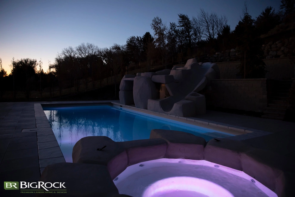 Pools by Big Rock Landscaping - Photo 2