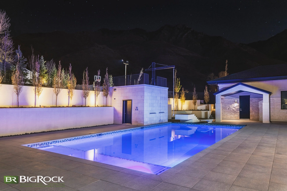 Pools by Big Rock Landscaping - Photo 13