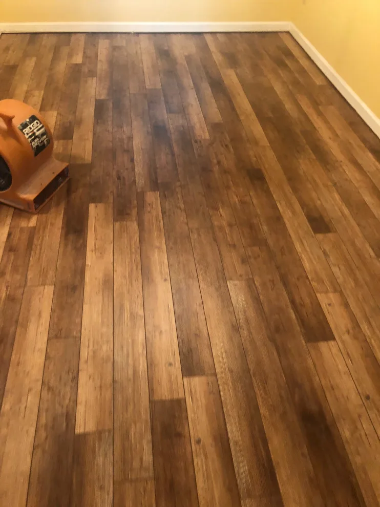 Kemp's Dalton West Flooring - Photo 3