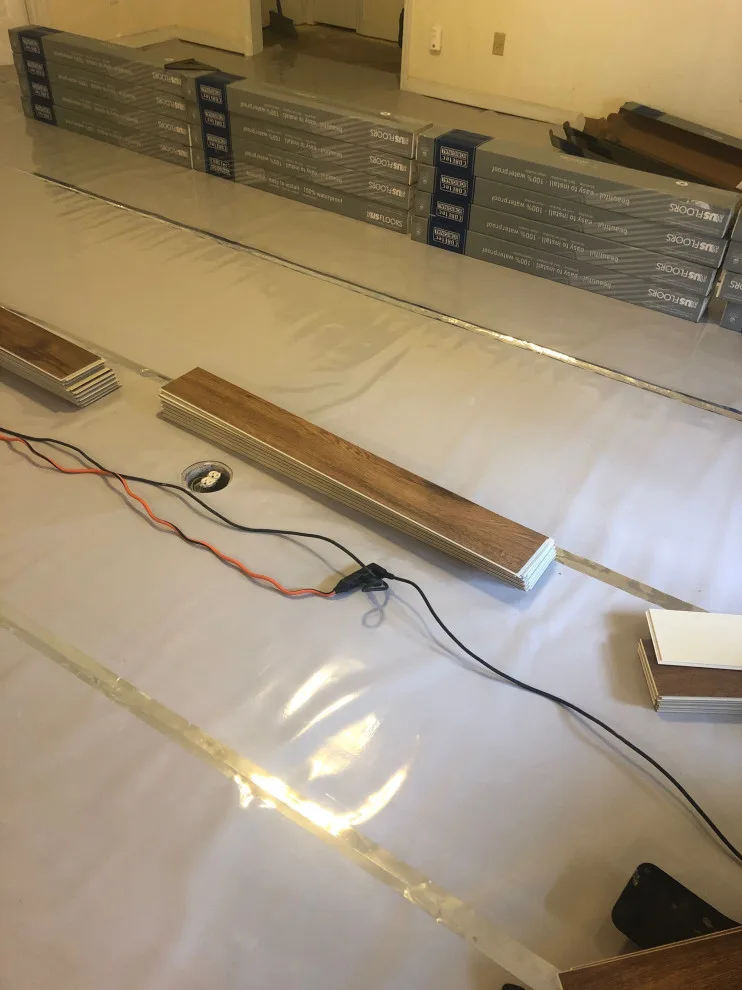 Kemp's Dalton West Flooring - Photo 10
