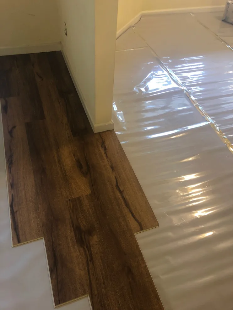 CoreTEC Water-Resistant Flooring by Kemp's Dalton West Flooring - Photo 3