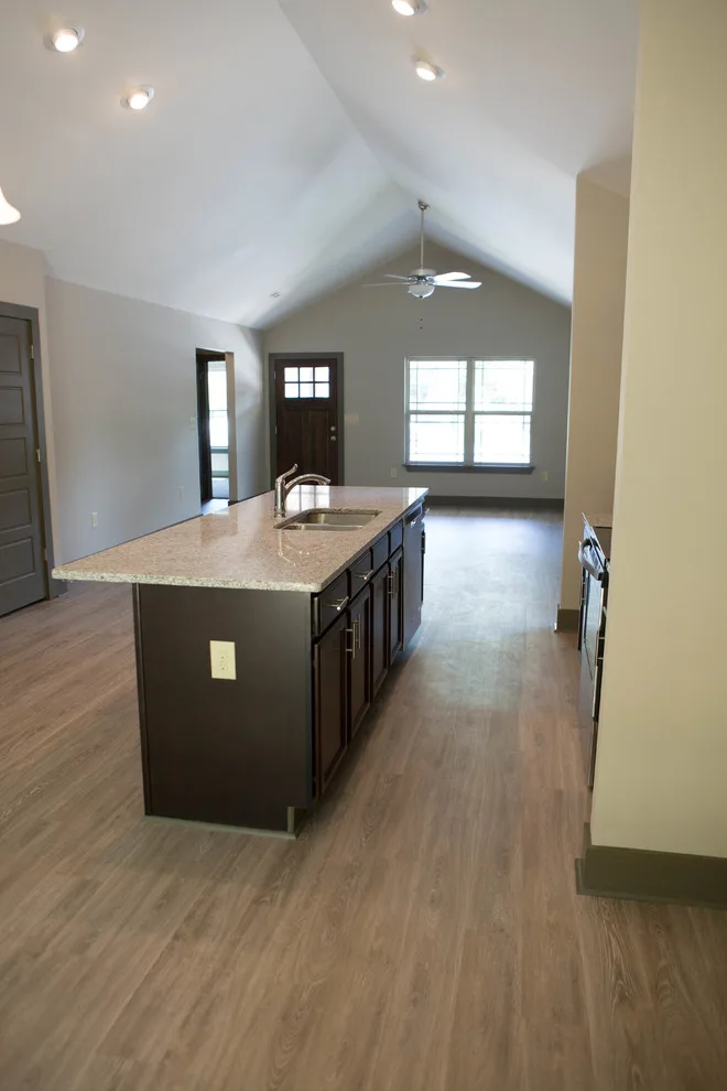 Artisan Cottage by Parkers Carpet One - Photo 4