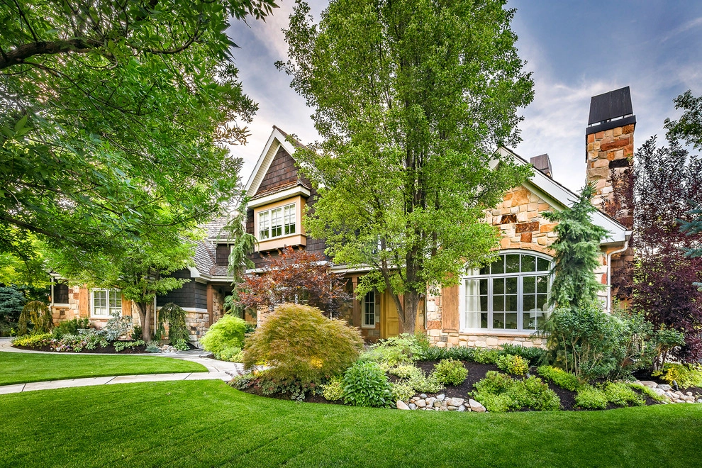 Big Rock Landscaping - Photo 11