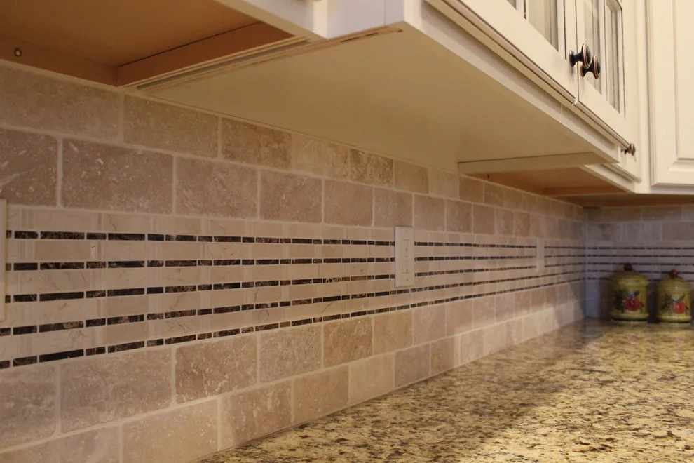 Tile and Flooring for Kitchens by Designer's Home Gallery LLC - Photo 7