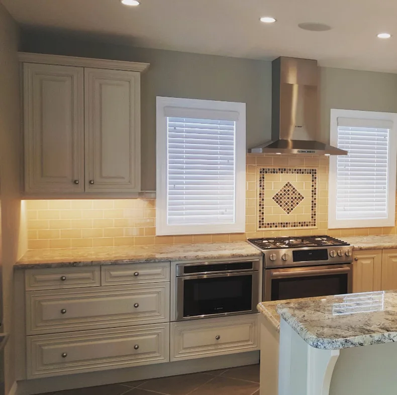 Tile and Flooring for Kitchens by Designer's Home Gallery LLC - Photo 8
