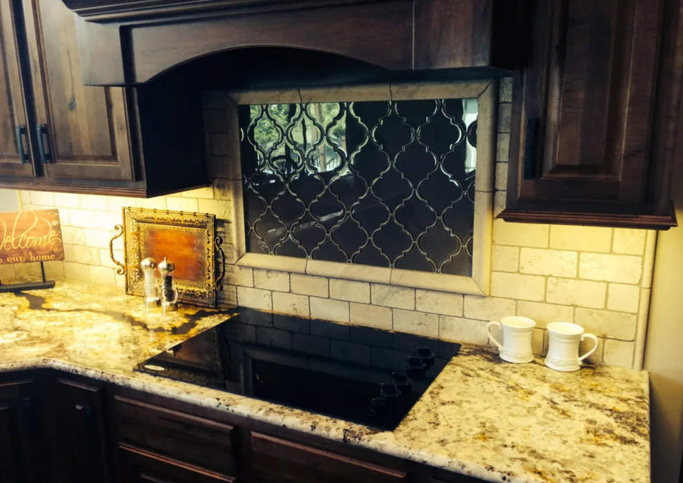 Tile and Flooring for Kitchens by Designer's Home Gallery LLC - Photo 3