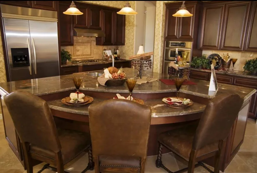 Tile and Flooring for Kitchens by Designer's Home Gallery LLC - Photo 6