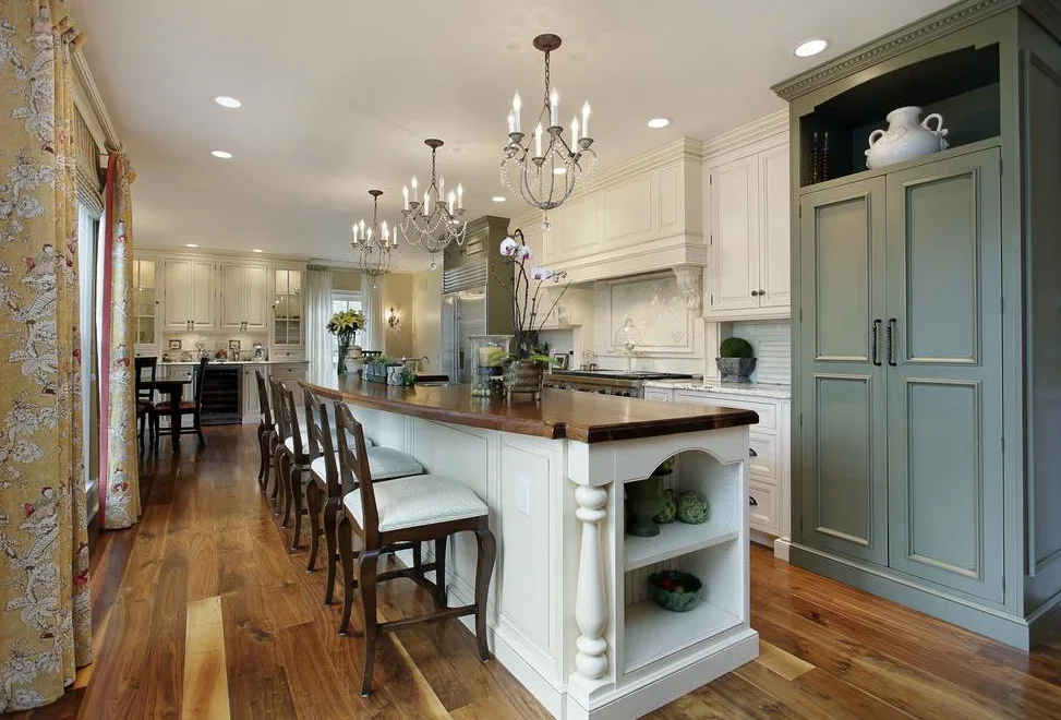 Tile and Flooring for Kitchens by Designer's Home Gallery LLC - Photo 5