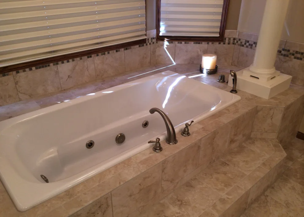 Restroom Ceramics by Designer's Home Gallery LLC - Photo 6