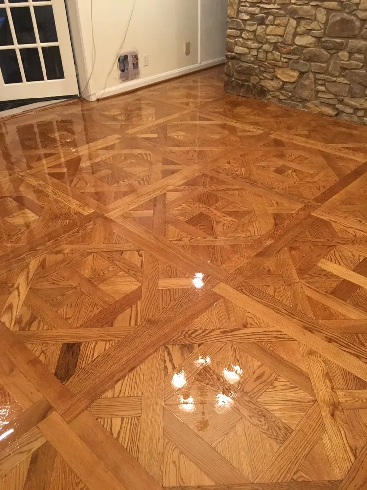 Highland Hardwood Flooring - Photo 9