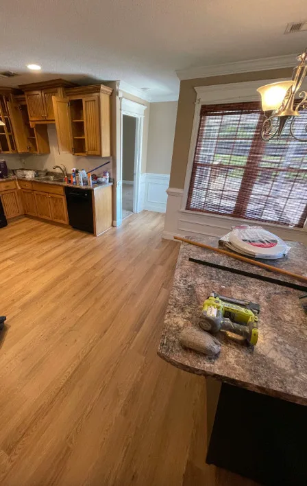 The Flooring Chef - Photo 12