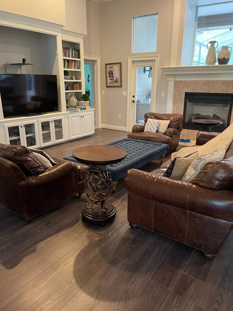 Tailored Flooring Initiatives by The Flooring Chef - Photo 4