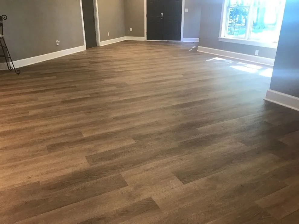 Tailored Durable Surfaces by Kemp's Dalton West Flooring - Photo 6