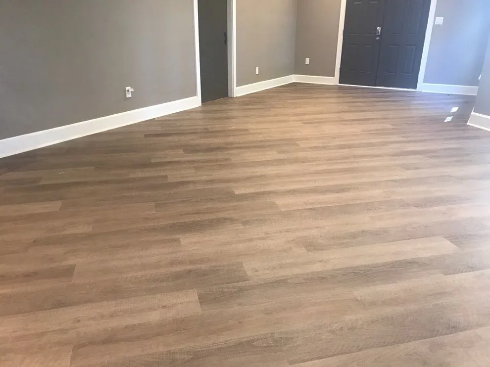 Tailored Durable Surfaces by Kemp's Dalton West Flooring - Photo 2