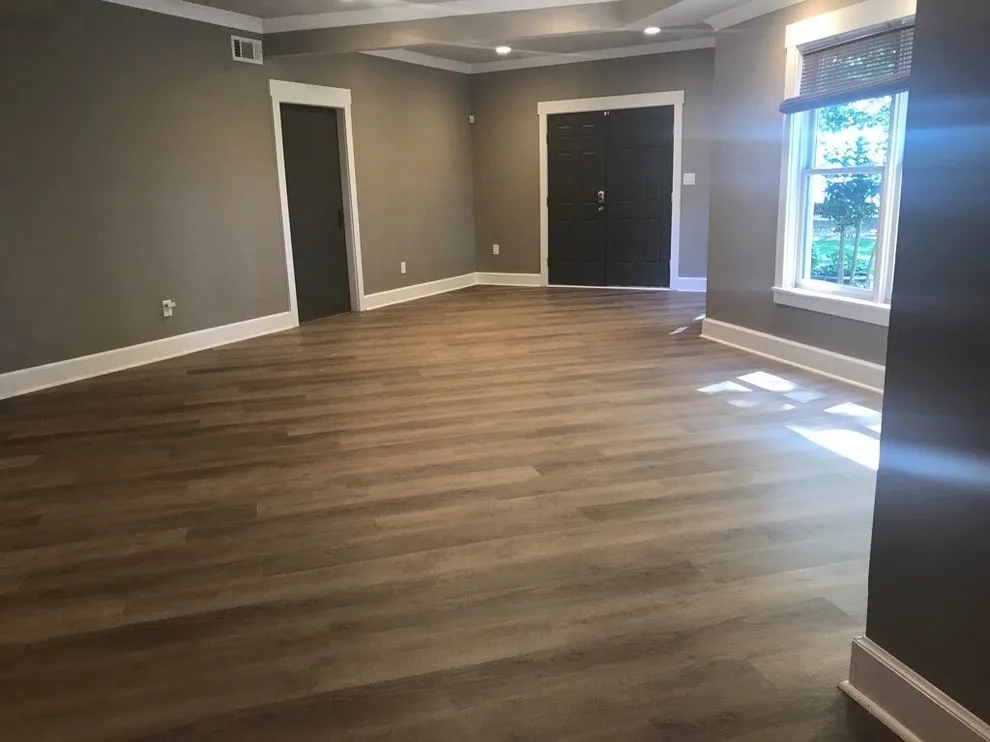 Tailored Durable Surfaces by Kemp's Dalton West Flooring - Photo 3