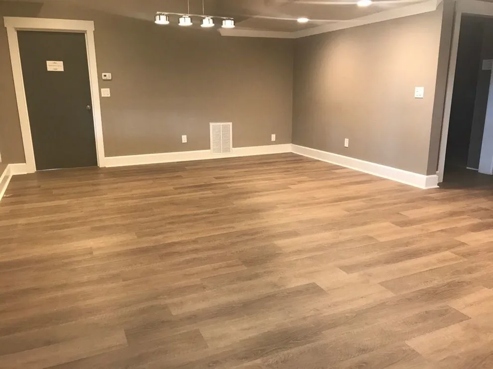 Tailored Durable Surfaces by Kemp's Dalton West Flooring - Photo 4