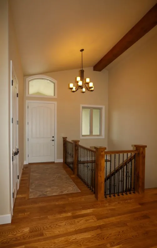 Bespoke Residence in High Pointe Estates by Dale's Carpet One Floor & Home - Photo 2