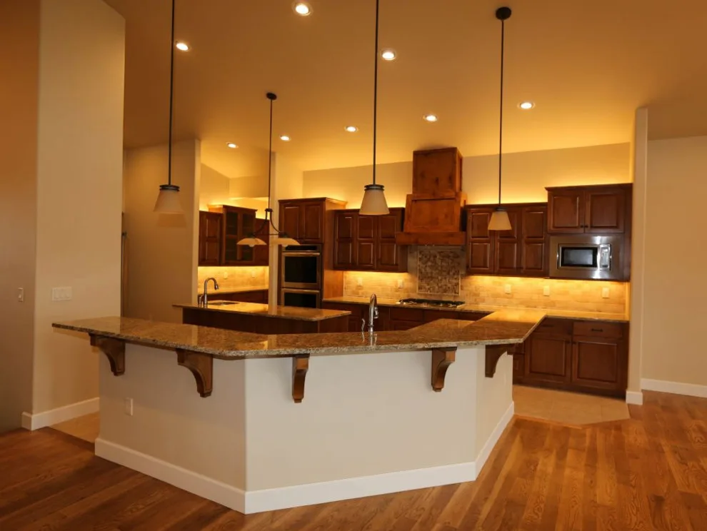 Bespoke Residence in High Pointe Estates by Dale's Carpet One Floor & Home - Photo 7