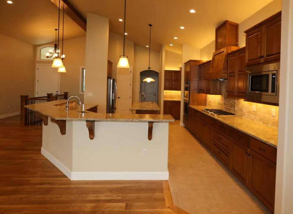 Bespoke Residence in High Pointe Estates by Dale's Carpet One Floor & Home - Photo 11