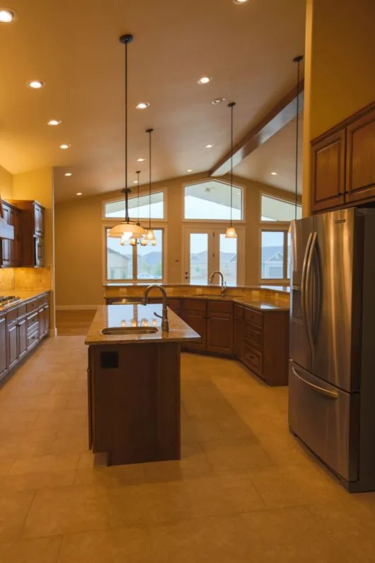 Bespoke Residence in High Pointe Estates by Dale's Carpet One Floor & Home - Photo 3