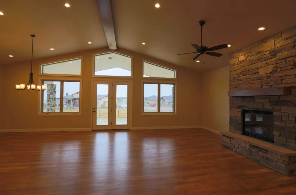 Bespoke Residence in High Pointe Estates by Dale's Carpet One Floor & Home - Photo 8