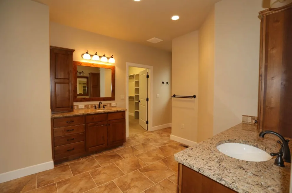 Bespoke Residence in High Pointe Estates by Dale's Carpet One Floor & Home - Photo 5