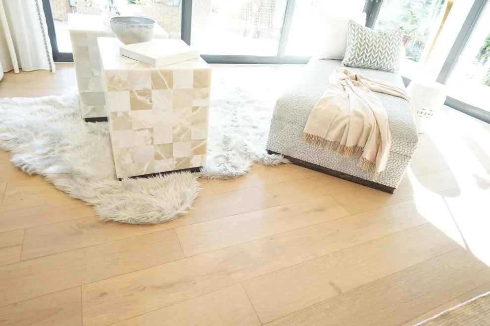Bespoke residence on Blue Cypress Lane by Floor Specialists Of Wellington, Inc. - Photo 2