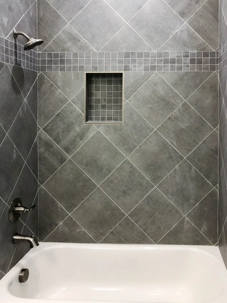 Tailored Renovation by America's Floor Source - Memphis - Photo 3