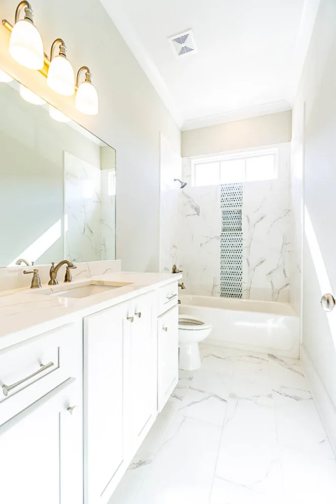 Tailored Renovation by America's Floor Source - Memphis - Photo 12