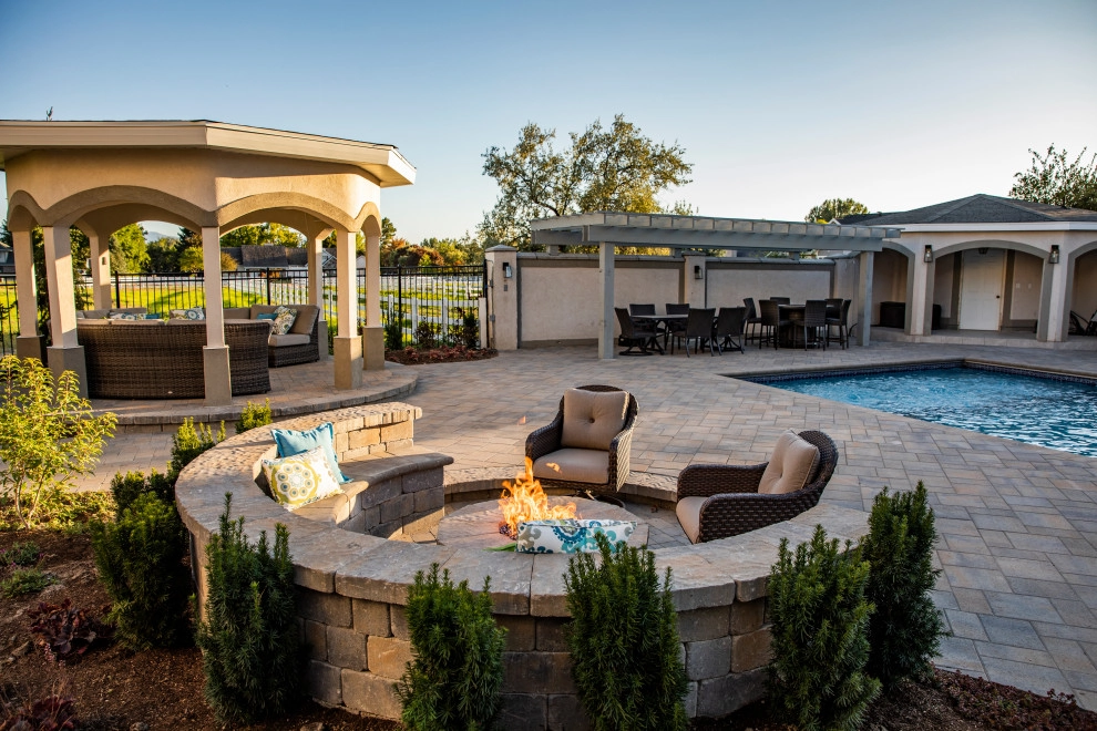 Big Rock Landscaping - Photo 13