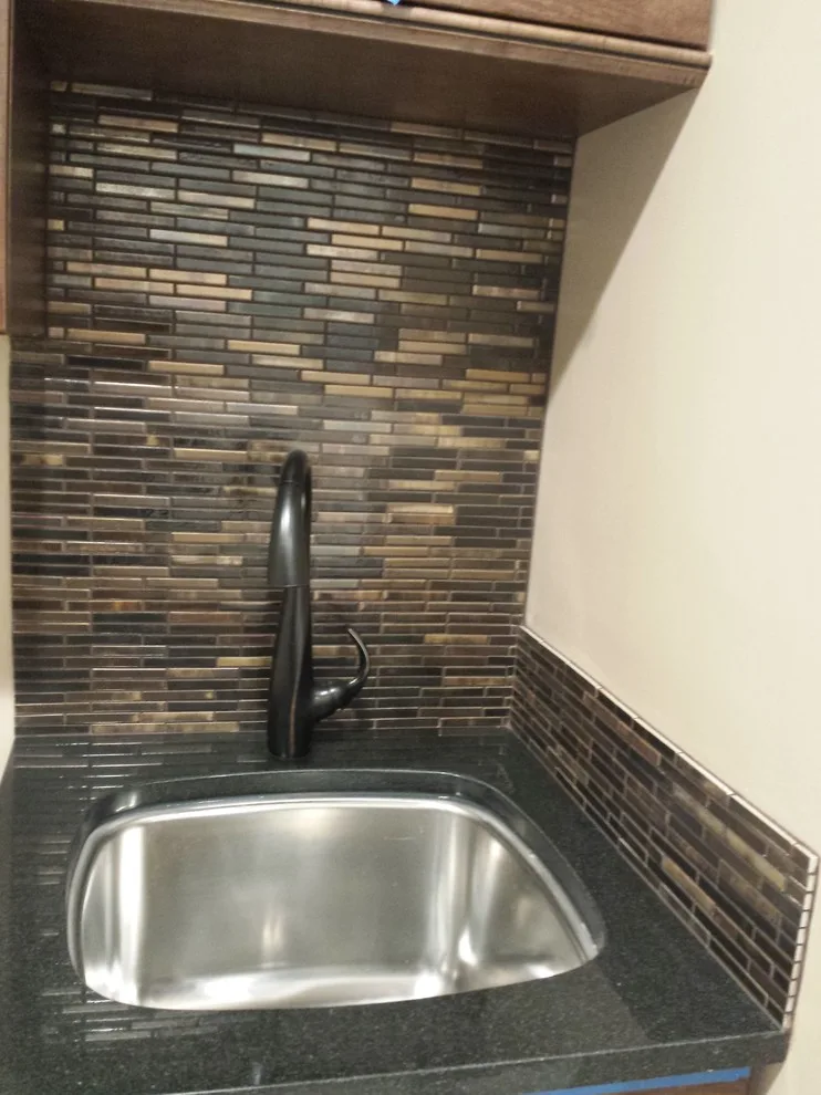 Bespoke Tile Installation by Quality Custom Finish - Photo 5