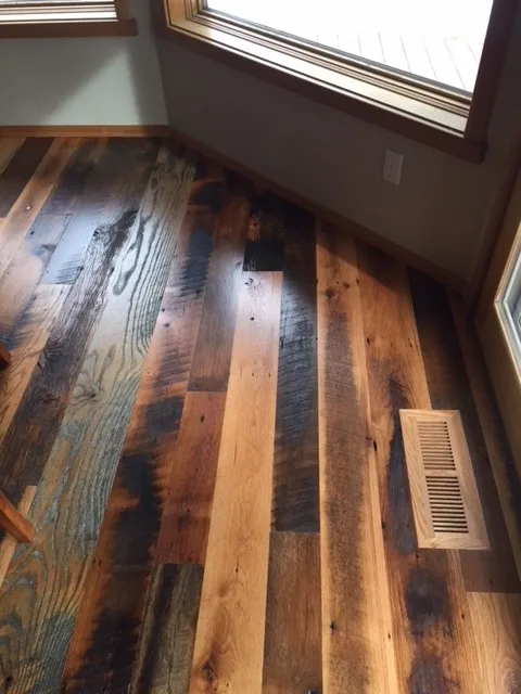 J&J Hardwood Floors - Photo 7