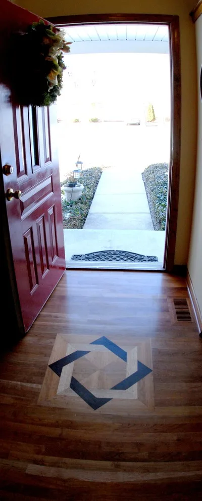 St Louis Hardwood Flooring Projects by Champion Floor Company - Photo 3
