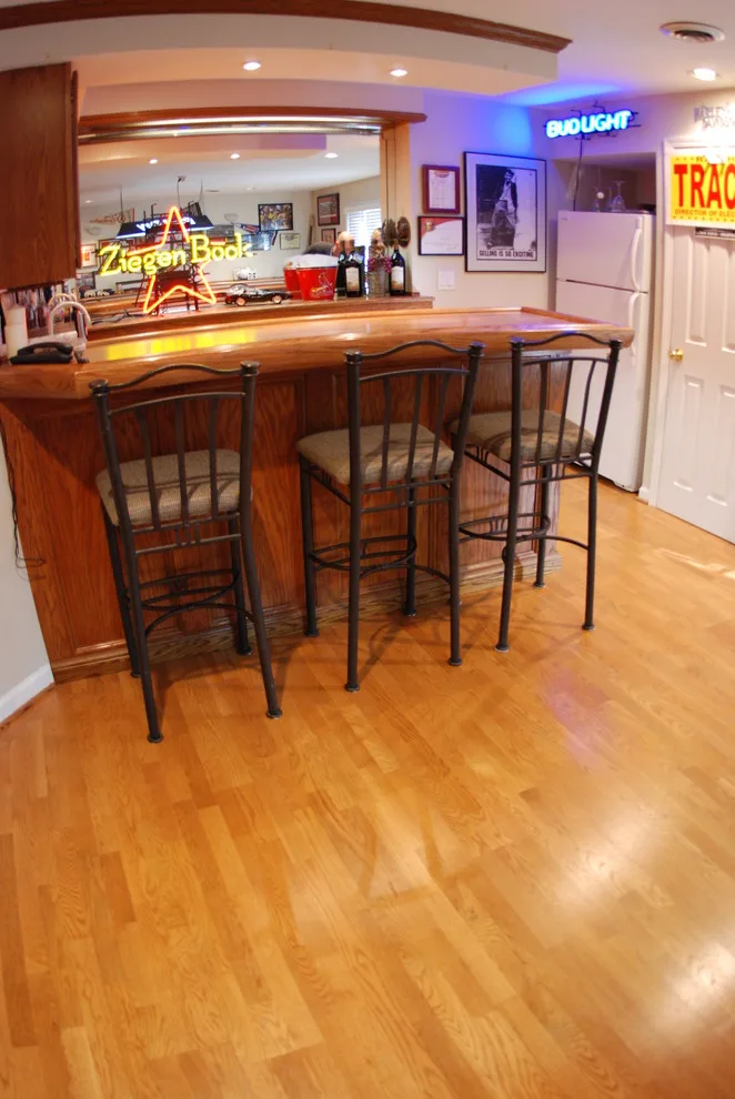 St Louis Hardwood Flooring Projects by Champion Floor Company - Photo 2