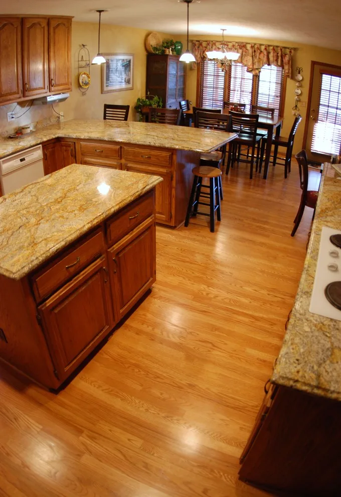 St Louis Hardwood Flooring Projects by Champion Floor Company - Photo 6