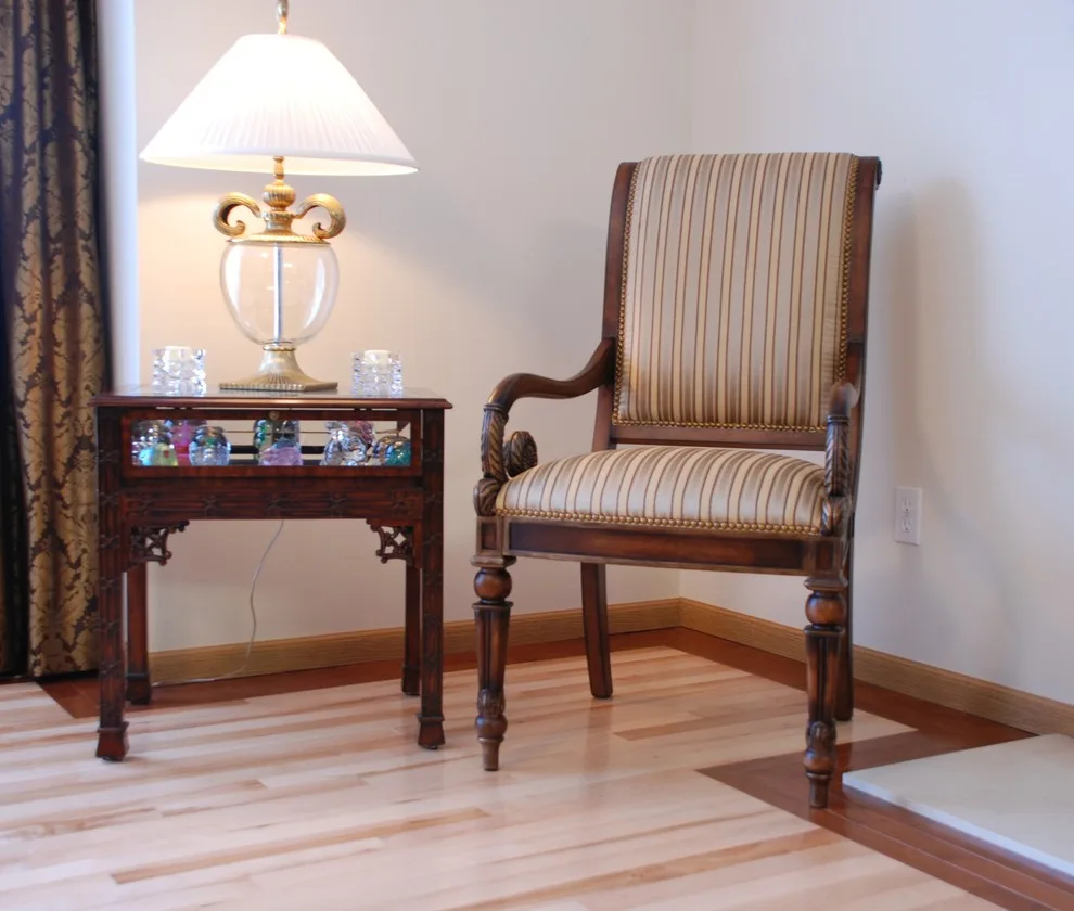 St Louis Hardwood Flooring Projects by Champion Floor Company - Photo 5